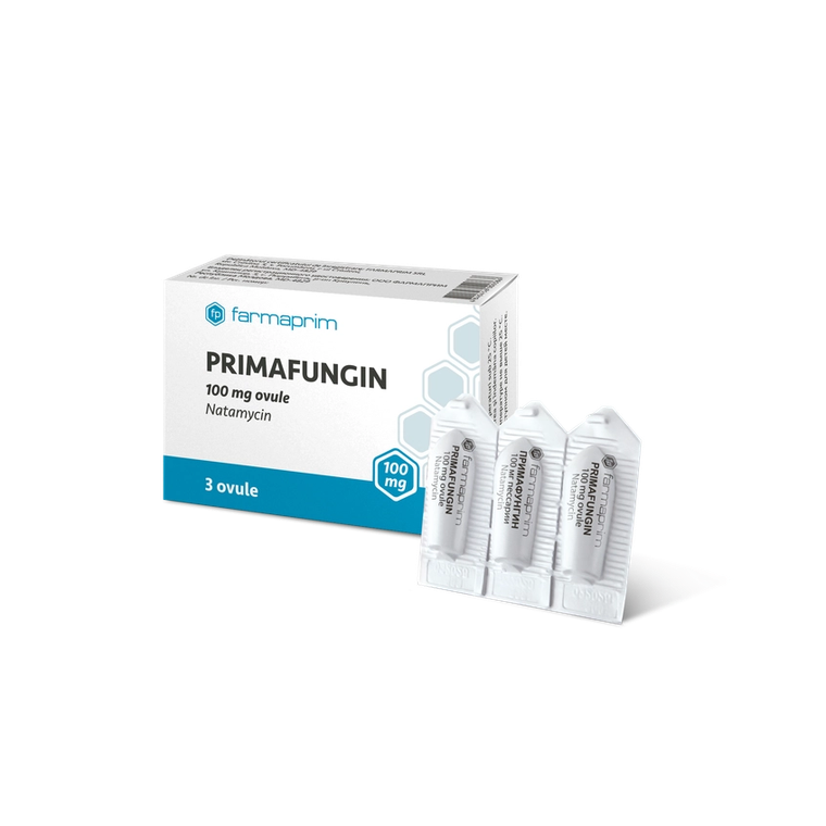 Primafungin