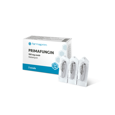 Primafungin