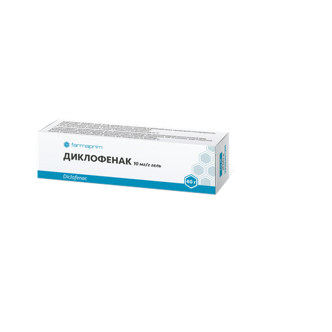 DICLOFENAC
