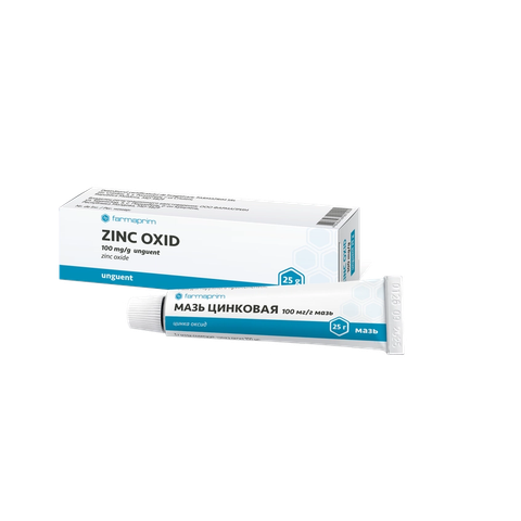 ZINC