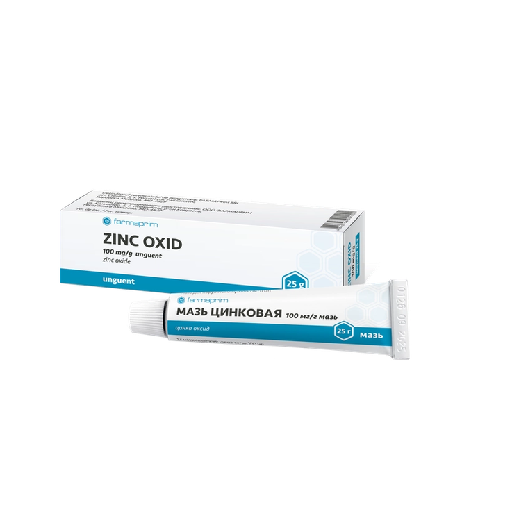 ZINC