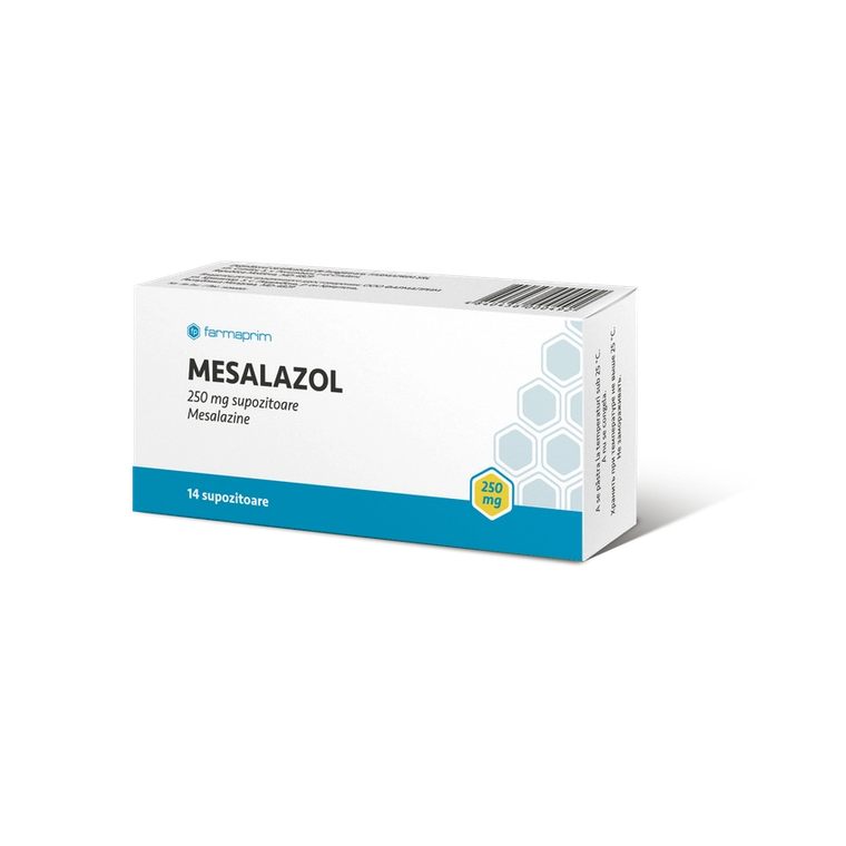 Mesalazol