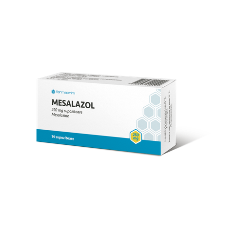 Mesalazol