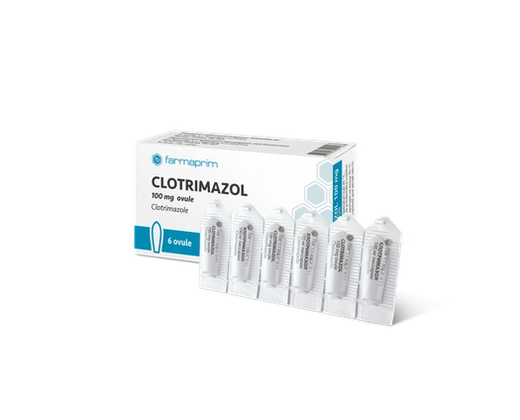 CLOTRIMAZOL