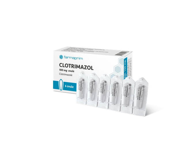 CLOTRIMAZOL