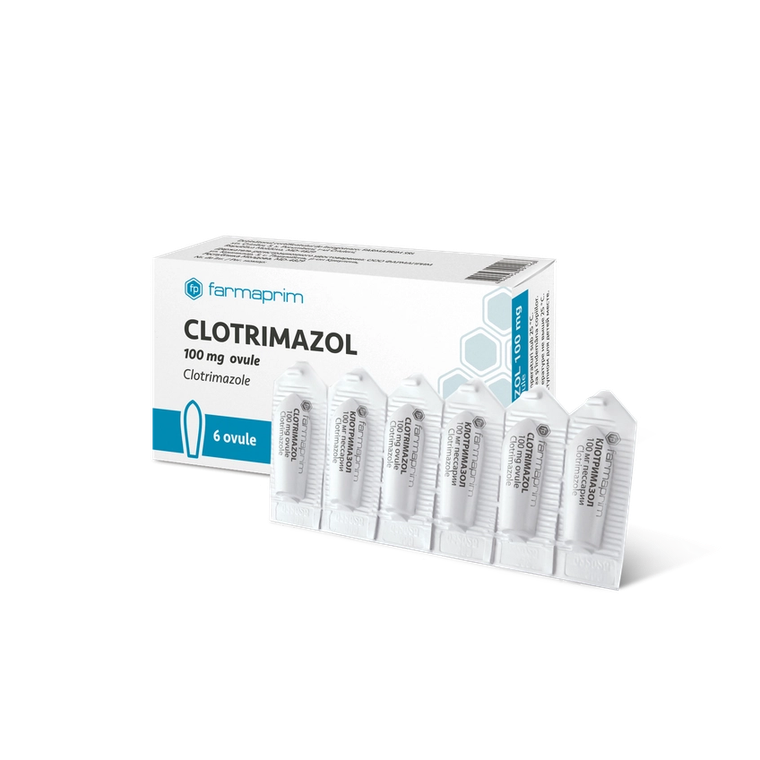 CLOTRIMAZOL