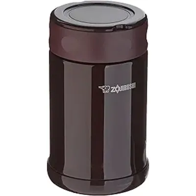 Zojirushi Stainless Steel Food Jar
