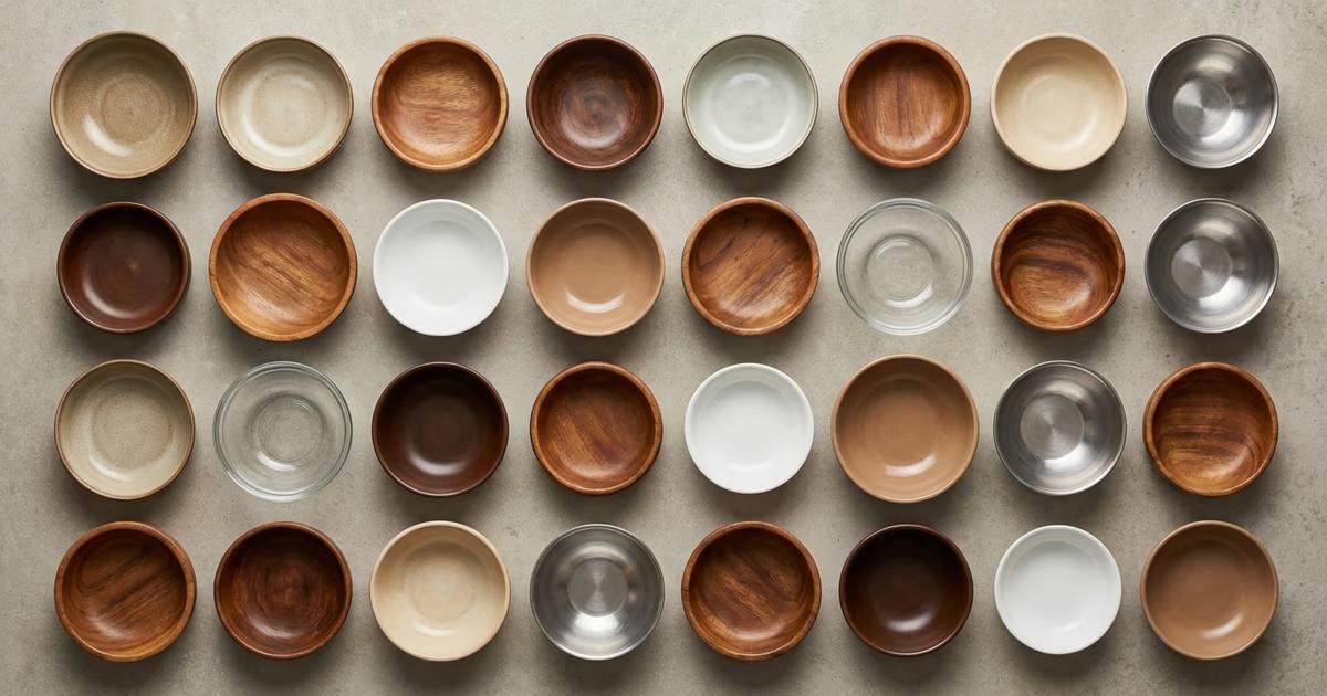 Top 10 Best Salad Bowls for 2025