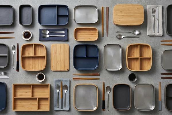 Top 10 Best Bento Boxes for Adults for 2025