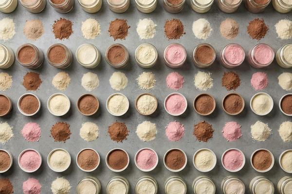 Top 10 Best Whey Protein Powder for 2025