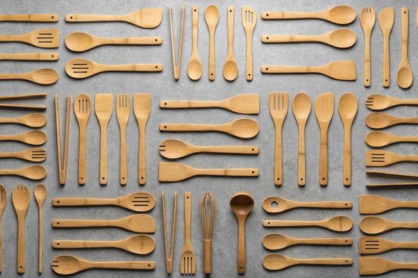 Top 10 Best Bamboo Cooking Utensils for 2025