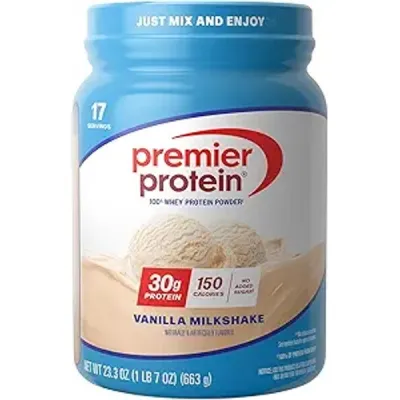 Premier Protein Powder