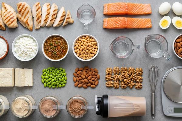 How to Hit Your Protein Target Daily: A Practical Guide for 2025
