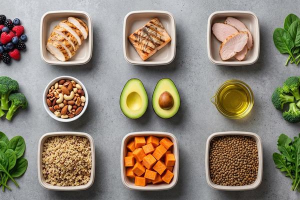 Macros for Fat Loss: The Ultimate Scientific Guide for 2025