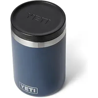 YETI Rambler 16-Ounce Vacuum Insulated Food Jar