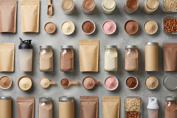 Best Protein Powder for Bodybuilding Meal Prep (2026 Guide)