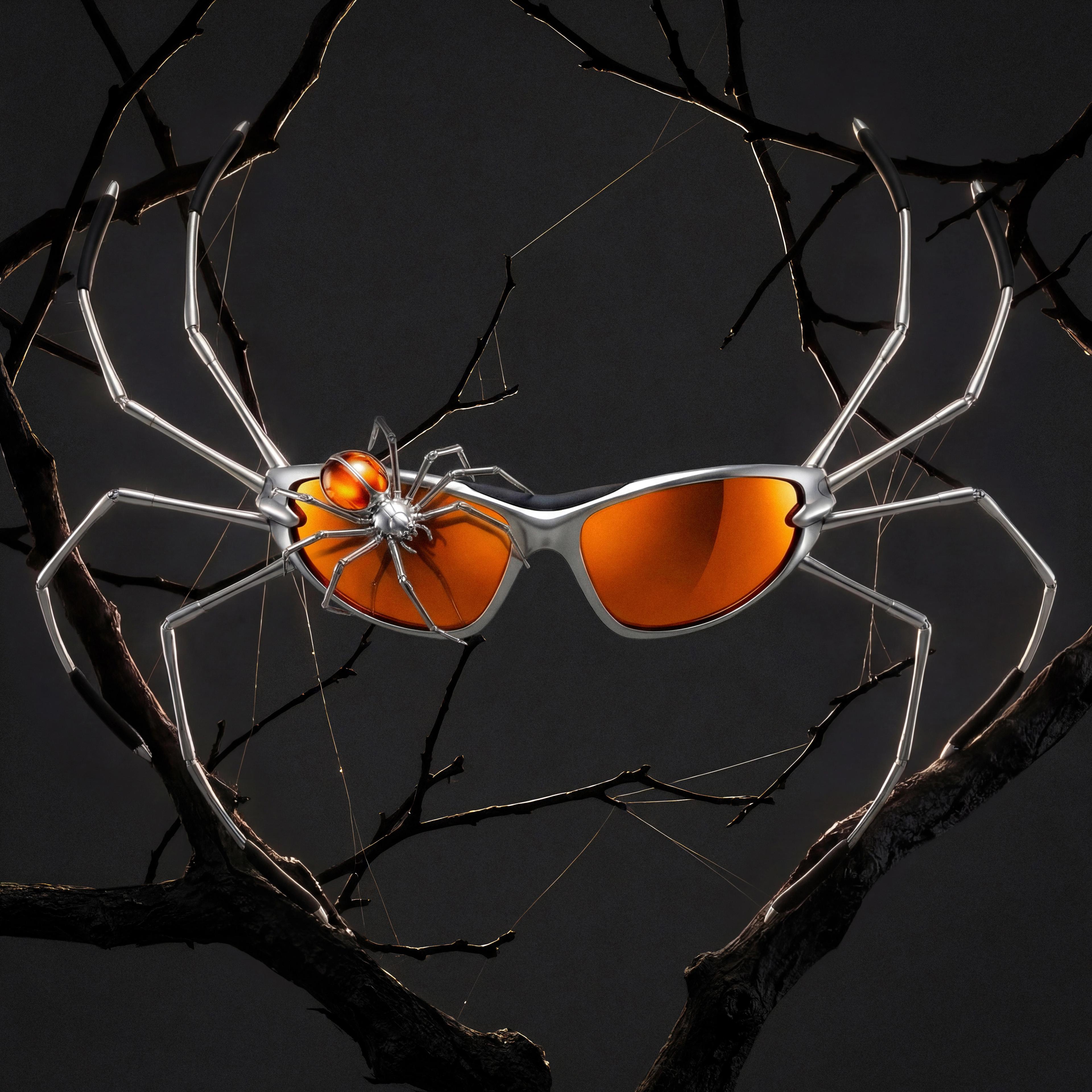 The Morpho Vision #04
