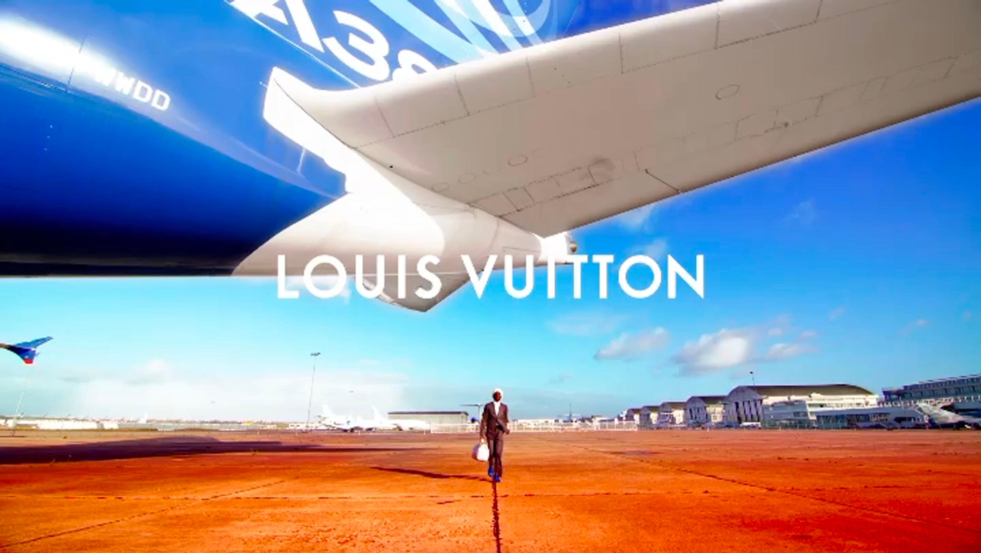 Louis Vuitton moon assets #02