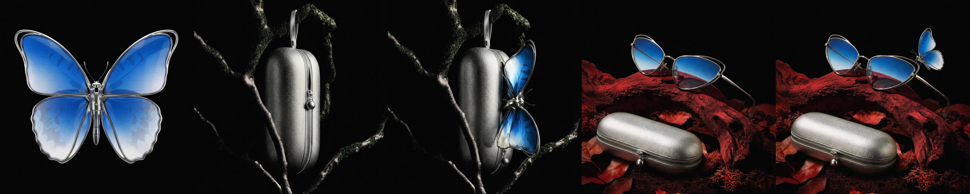 The Morpho Vision #01