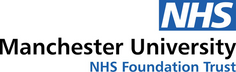 NHS Manchester Uni foundation trust logo 2