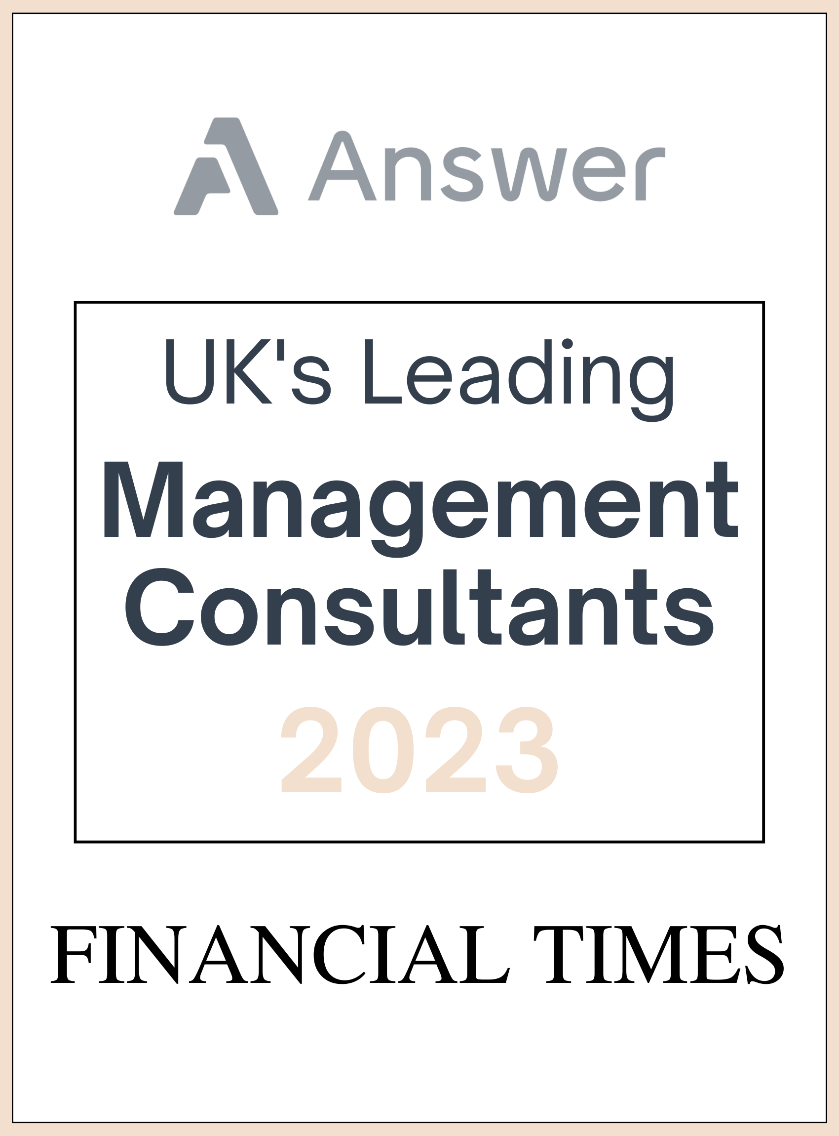 FT Leading Consultants