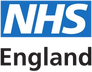 NHS england logo