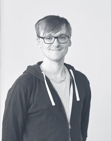 Adam Whiting