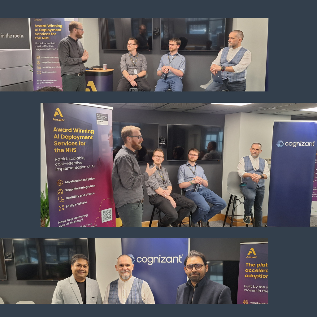 Embedding Agentic AI into Modern DevSecOps | Answer