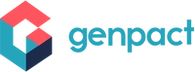 genpact logo 2