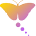 butterfly icon