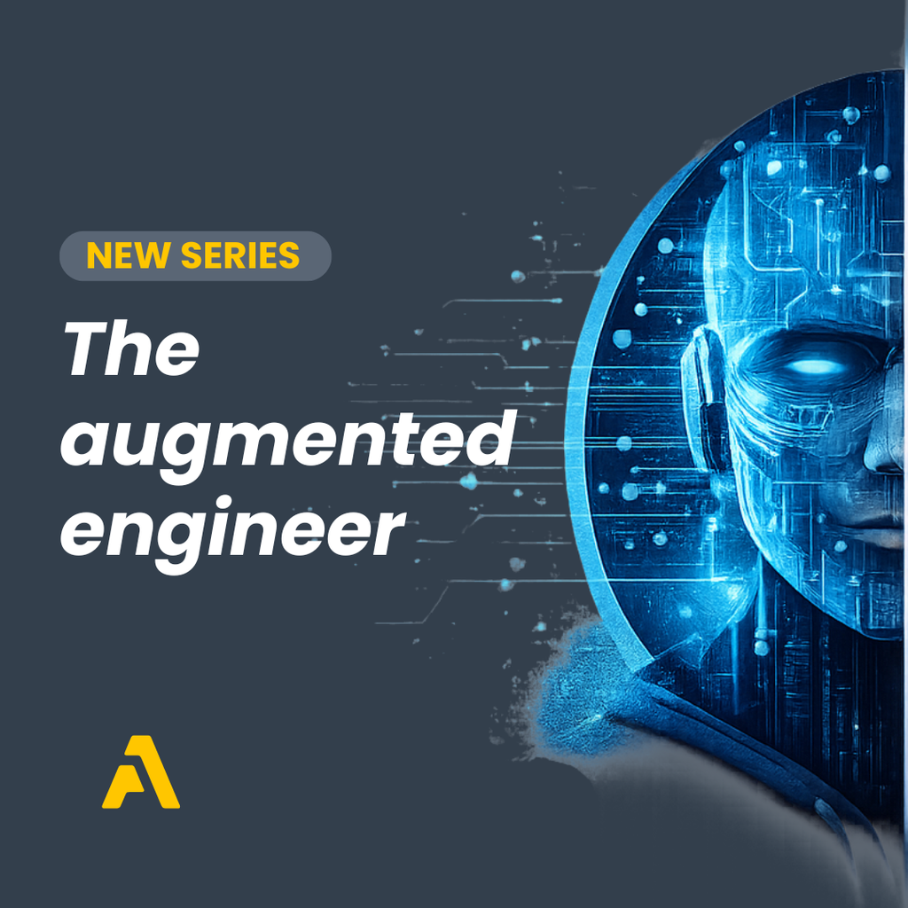 The Augmented Engineer: why 2026 demands a new perspective to AI | Answer