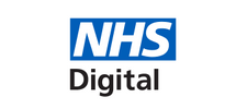 NHS digital logo