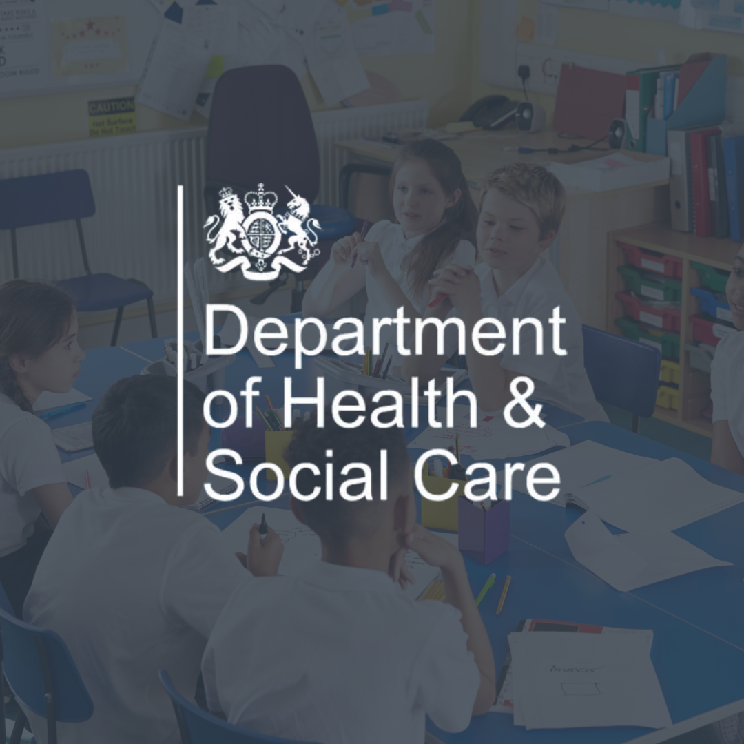 Derisking a national health system used across 17,000 schools to create a validated roadmap for change