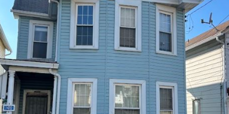 1410 Soles St, McKeesport, PA