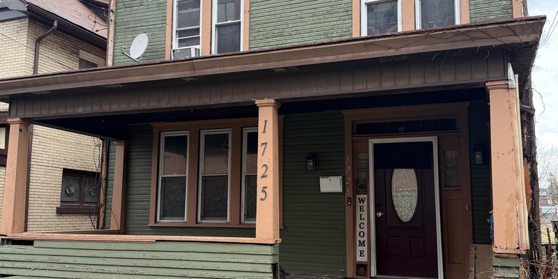 1725 Beech St, McKeesport, PA 15132