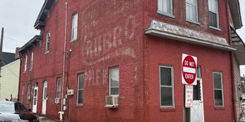 1417 S Canal St Pittsburgh Pa 15215  (Duplex)