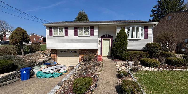 3792 Chartiers Ave Pittsburgh, Pa 15204 - UNDER CONTRACT