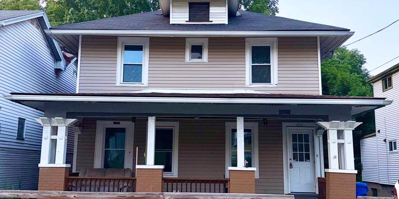 2803 Grover St McKeesport Pa 15132