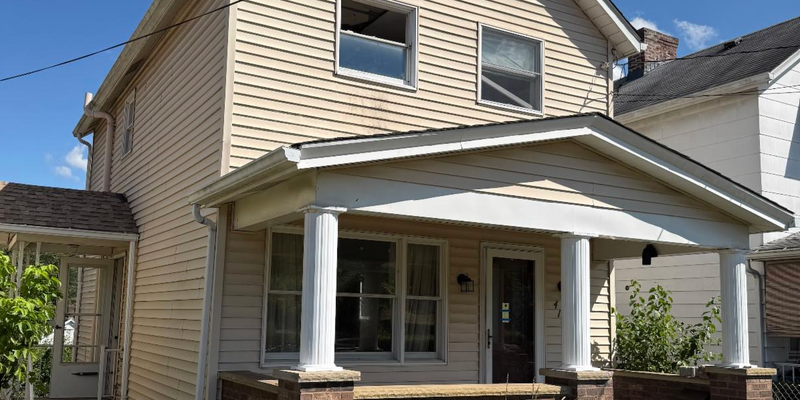 414 2nd St, Monessen, PA