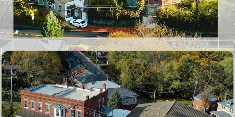 2334 Candace St, Pittsburgh, PA, 15216