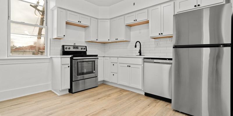  2340 Candace St Pittsburgh PA 15216 