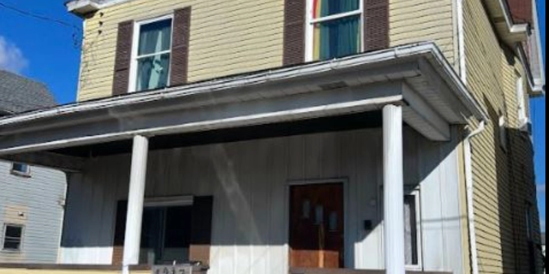 1217 Pirl St, Pittsburgh, PA