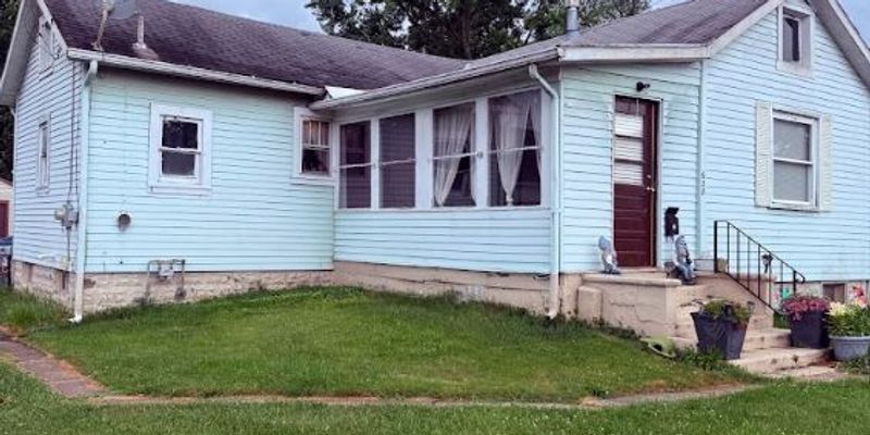 628 Carl Ave, New Kensington Pa 15068