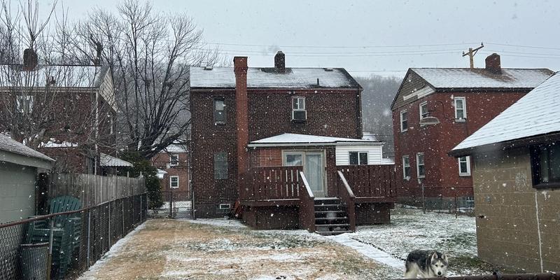 108 Monongahela Ave  Glassport, Pa 15045 - UNDER CONTRACT