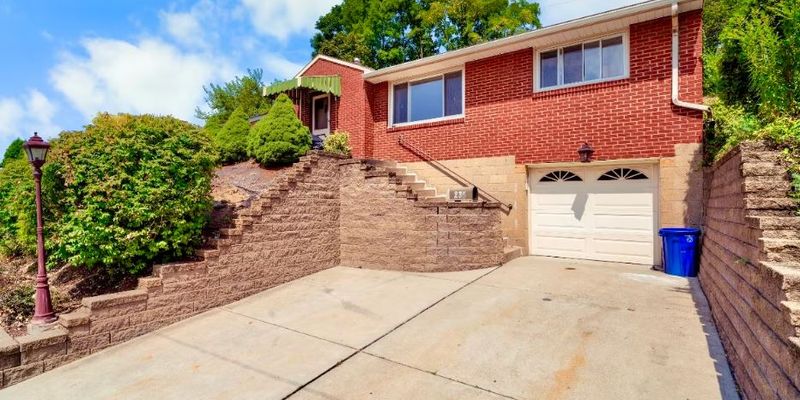 235 McKinley St, Pittsburgh, PA 15210