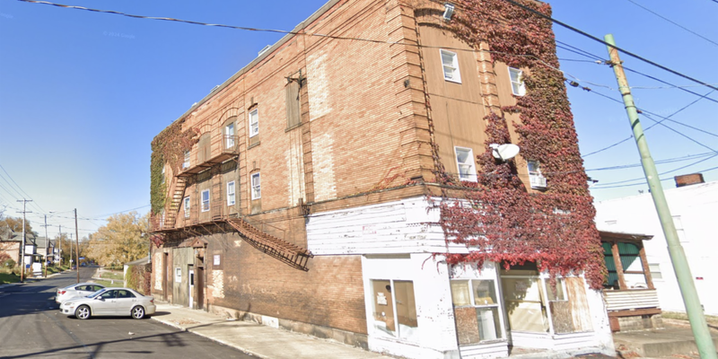 924 Union Ave Mckeesport Pa 15132