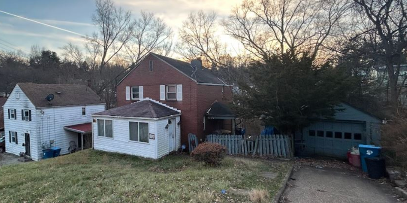 334 Orin St, Pittsburgh, PA