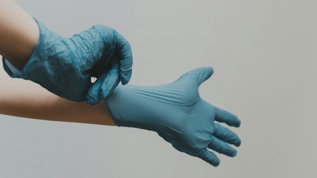 Latex & Chill (IG: @clay.banks) — Credit: Photo by Clay Banks on Unsplash