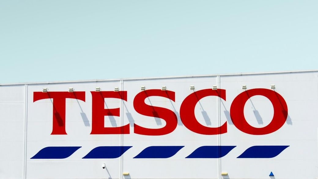 Tesco Love — Credit: Photo by Simone Hutsch on Unsplash