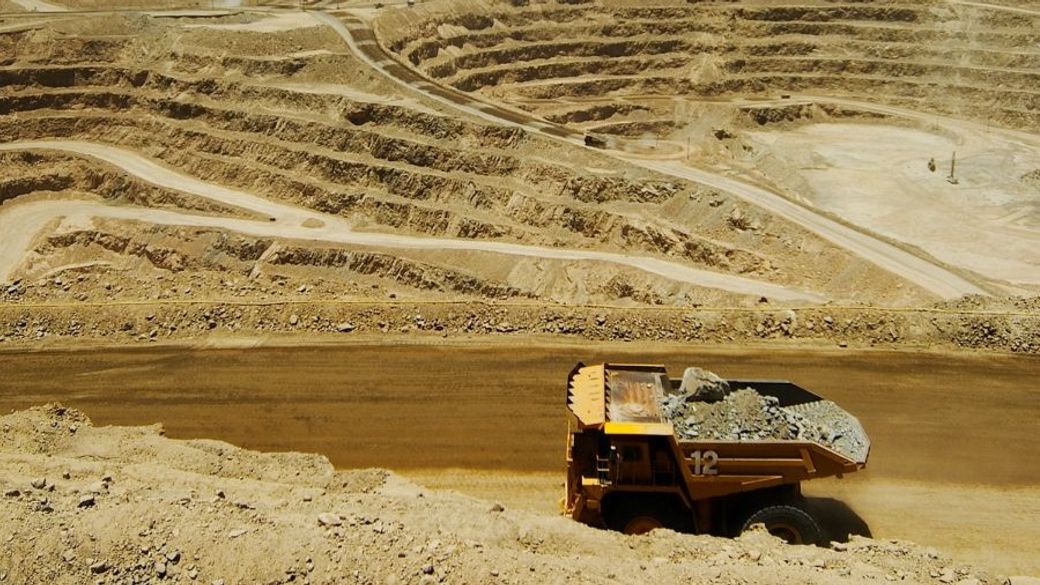 Mining Today: Weir Group jumps on order growth, Rio Tinto hikes dividend 43%, Metlen, Glencore, Hamak Gold
